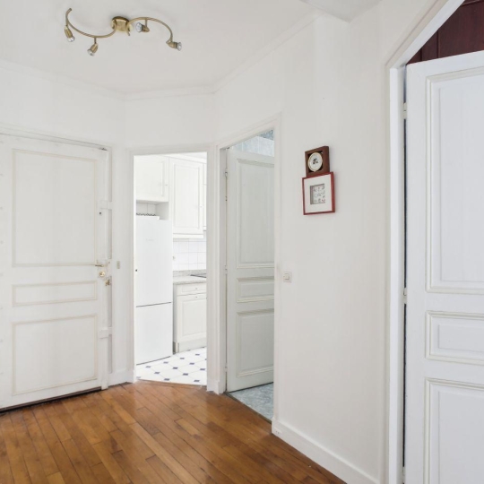  L'AGENCE 1675 : Appartement | VINCENNES (94300) | 52 m2 | 485 000 € 