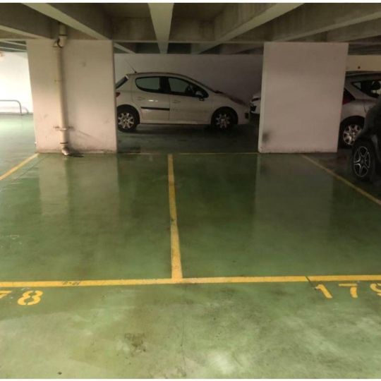  L'AGENCE 1675 : Garage / Parking | PARIS (75011) | 12 m2 | 24 500 € 