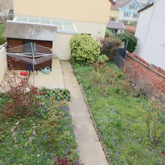  L'AGENCE 1675 : Maison / Villa | SURESNES (92150) | 98 m2 | 520 000 € 