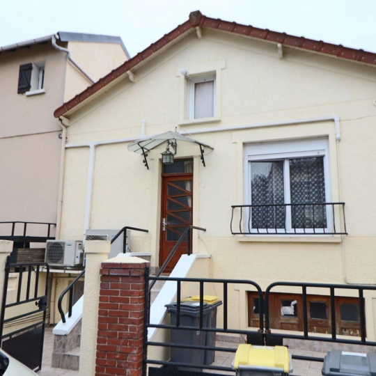 L'AGENCE 1675 : Maison / Villa | SURESNES (92150) | 98.00m2 | 520 000 € 