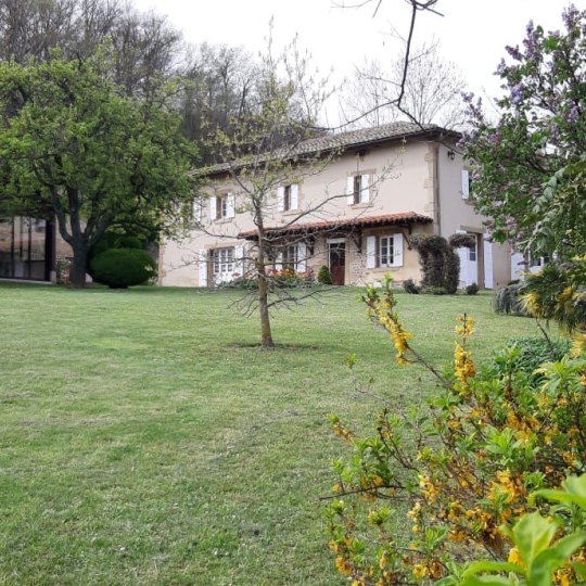 L'AGENCE 1675 : House | HAUTERIVES (26390) | 250.00m2 | 552 000 € 