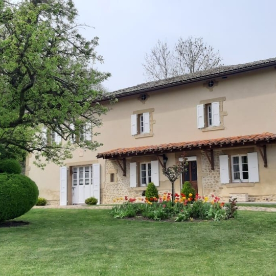  L'AGENCE 1675 : House | HAUTERIVES (26390) | 250 m2 | 552 000 € 