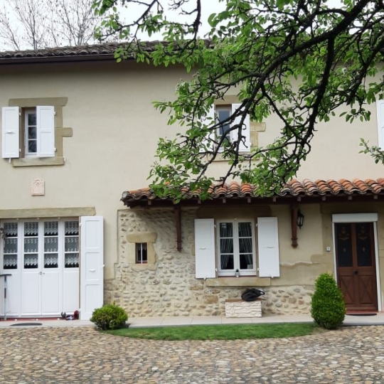  L'AGENCE 1675 : Maison / Villa | HAUTERIVES (26390) | 250 m2 | 552 000 € 