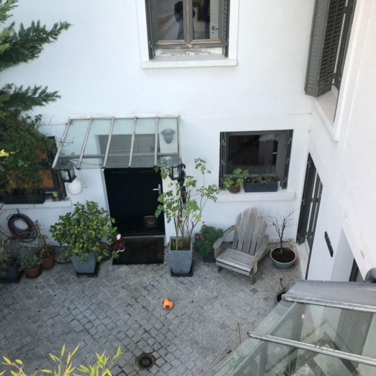  L'AGENCE 1675 : Maison / Villa | RUEIL-MALMAISON (92500) | 79 m2 | 545 000 € 