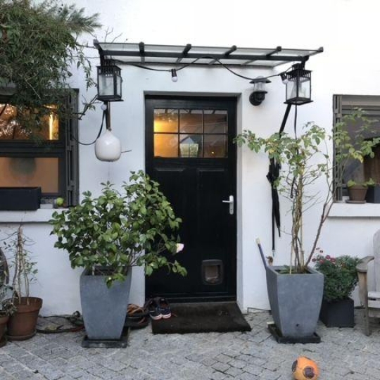  L'AGENCE 1675 : Maison / Villa | RUEIL-MALMAISON (92500) | 79 m2 | 545 000 € 