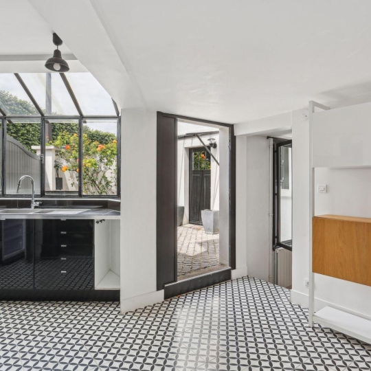  L'AGENCE 1675 : Maison / Villa | RUEIL-MALMAISON (92500) | 79 m2 | 545 000 € 