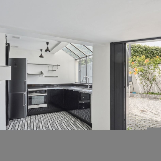  L'AGENCE 1675 : Maison / Villa | RUEIL-MALMAISON (92500) | 79 m2 | 545 000 € 