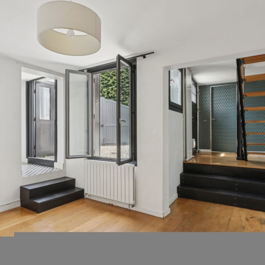  L'AGENCE 1675 : Maison / Villa | RUEIL-MALMAISON (92500) | 79 m2 | 545 000 € 