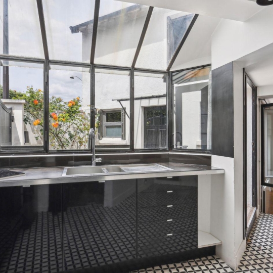  L'AGENCE 1675 : Maison / Villa | RUEIL-MALMAISON (92500) | 79 m2 | 545 000 € 
