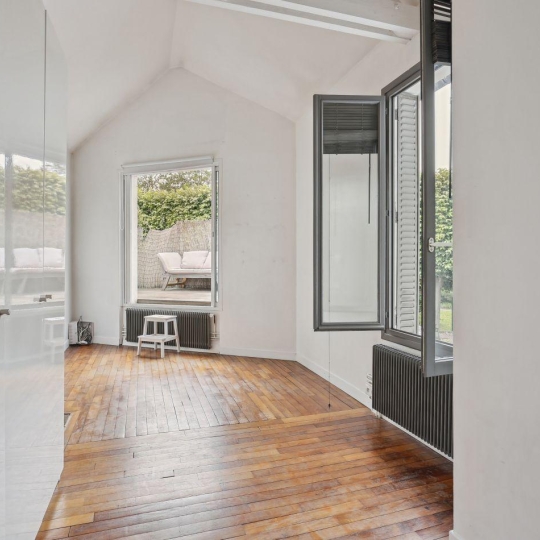  L'AGENCE 1675 : Maison / Villa | RUEIL-MALMAISON (92500) | 79 m2 | 545 000 € 
