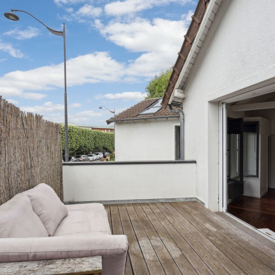 L'AGENCE 1675 : Maison / Villa | RUEIL-MALMAISON (92500) | 79.00m2 | 545 000 € 