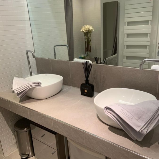  L'AGENCE 1675 : Appartement | PARIS (75016) | 75 m2 | 773 000 € 