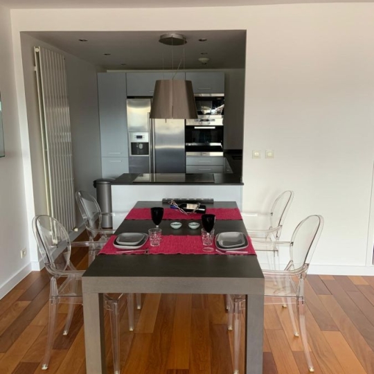  L'AGENCE 1675 : Appartement | PARIS (75016) | 75 m2 | 773 000 € 
