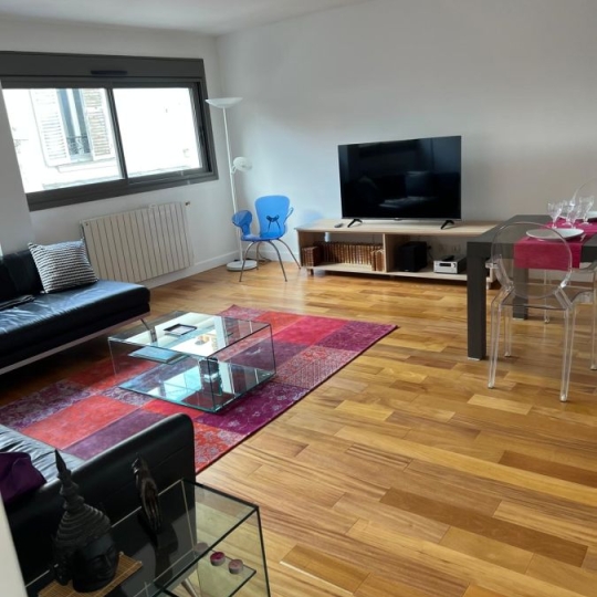  L'AGENCE 1675 : Appartement | PARIS (75016) | 75 m2 | 773 000 € 