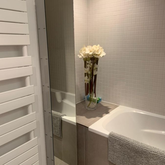  L'AGENCE 1675 : Appartement | PARIS (75016) | 75 m2 | 773 000 € 