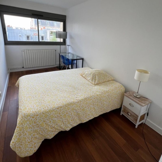  L'AGENCE 1675 : Appartement | PARIS (75016) | 75 m2 | 773 000 € 