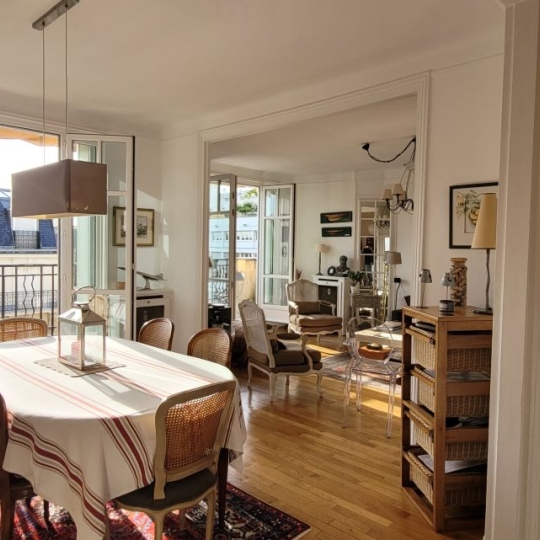 L'AGENCE 1675 : Appartement | PARIS (75016) | 104.00m2 | 1 199 000 € 