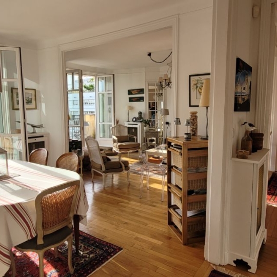  L'AGENCE 1675 : Appartement | PARIS (75016) | 104 m2 | 1 199 000 € 