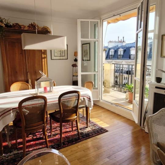  L'AGENCE 1675 : Appartement | PARIS (75016) | 104 m2 | 1 199 000 € 