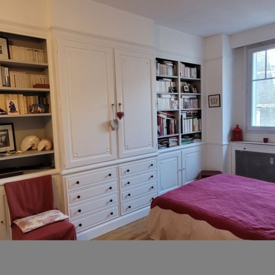  L'AGENCE 1675 : Appartement | PARIS (75016) | 104 m2 | 1 199 000 € 