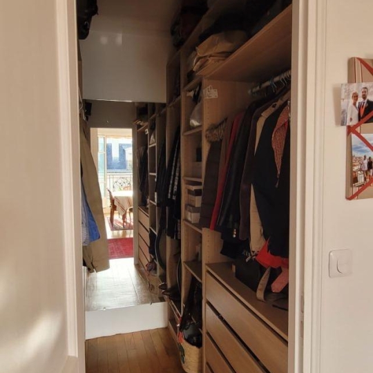  L'AGENCE 1675 : Appartement | PARIS (75016) | 104 m2 | 1 199 000 € 