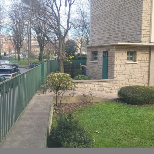  L'AGENCE 1675 : Apartment | BOULOGNE-BILLANCOURT (92100) | 34 m2 | 283 000 € 