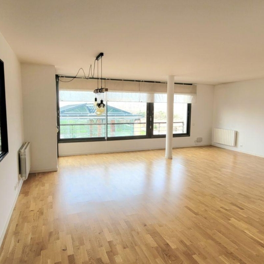  L'AGENCE 1675 : Appartement | PARIS (75015) | 129 m2 | 1 600 000 € 