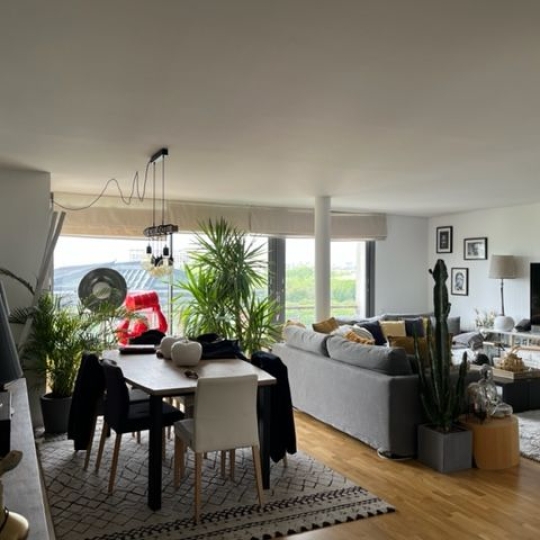  L'AGENCE 1675 : Appartement | PARIS (75015) | 129 m2 | 1 600 000 € 