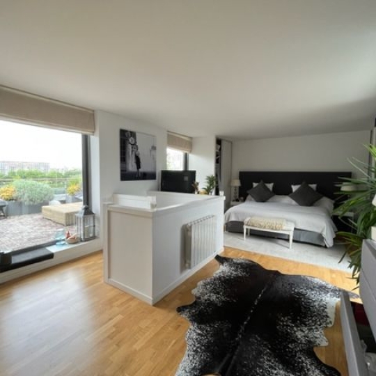  L'AGENCE 1675 : Appartement | PARIS (75015) | 129 m2 | 1 600 000 € 
