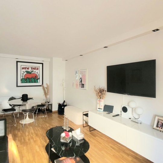 L'AGENCE 1675 : Appartement | SURESNES (92150) | 63.00m2 | 490 000 € 