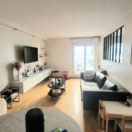  L'AGENCE 1675 : Appartement | SURESNES (92150) | 63 m2 | 490 000 € 
