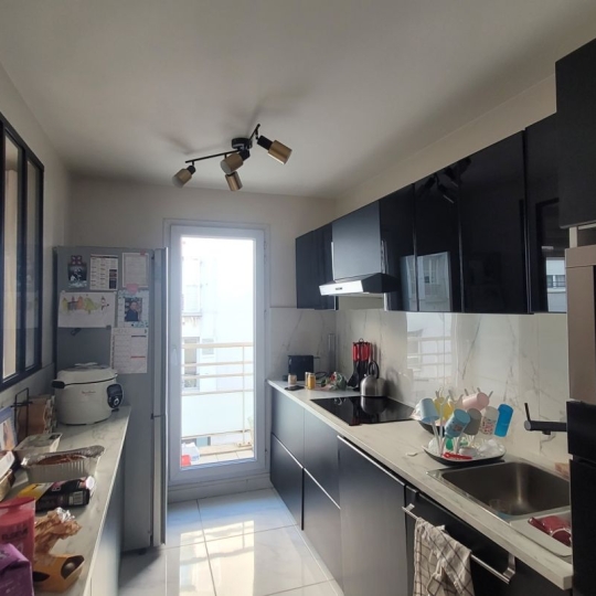  L'AGENCE 1675 : Appartement | SURESNES (92150) | 63 m2 | 490 000 € 