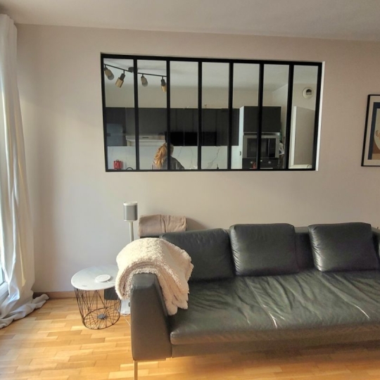  L'AGENCE 1675 : Appartement | SURESNES (92150) | 63 m2 | 490 000 € 