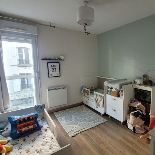  L'AGENCE 1675 : Appartement | SURESNES (92150) | 63 m2 | 490 000 € 