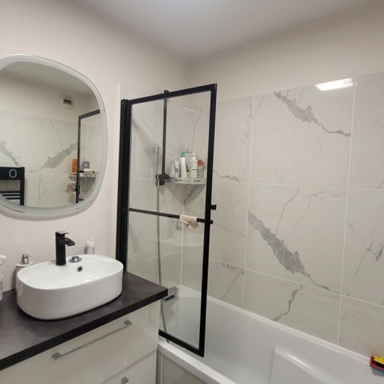  L'AGENCE 1675 : Appartement | SURESNES (92150) | 63 m2 | 490 000 € 