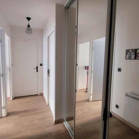  L'AGENCE 1675 : Appartement | SURESNES (92150) | 63 m2 | 490 000 € 