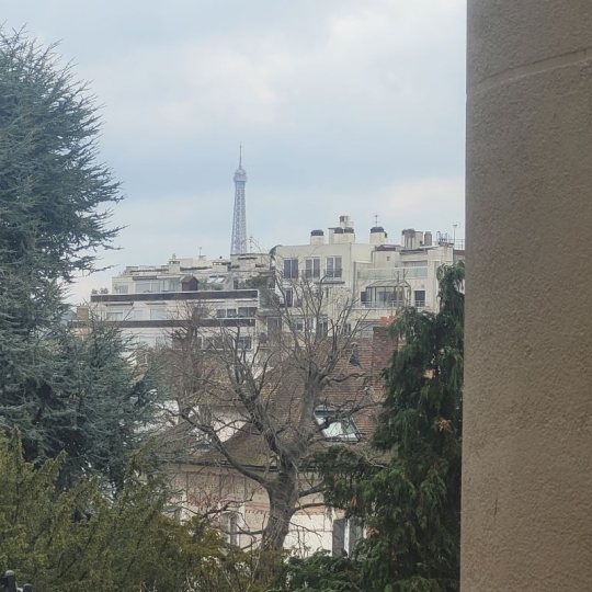  L'AGENCE 1675 : Appartement | PARIS (75016) | 100 m2 | 884 000 € 