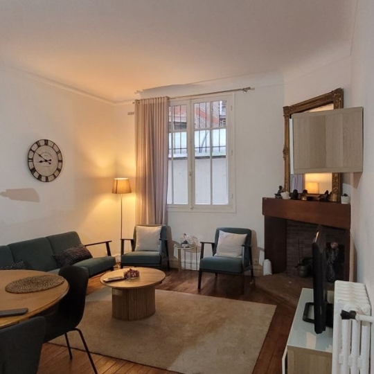 L'AGENCE 1675 : Appartement | PARIS (75016) | 47.00m2 | 393 300 € 