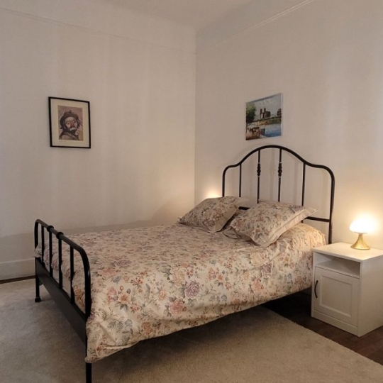  L'AGENCE 1675 : Appartement | PARIS (75016) | 47 m2 | 393 300 € 