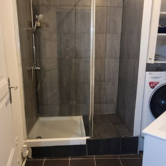  L'AGENCE 1675 : Appartement | PARIS (75016) | 47 m2 | 393 300 € 