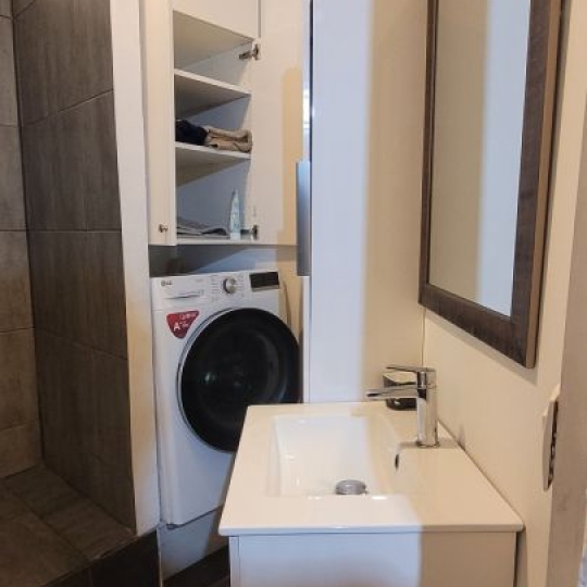  L'AGENCE 1675 : Appartement | PARIS (75016) | 47 m2 | 393 300 € 
