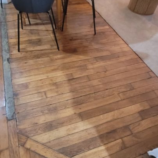  L'AGENCE 1675 : Appartement | PARIS (75016) | 47 m2 | 393 300 € 