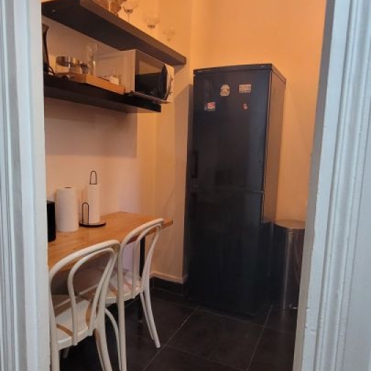  L'AGENCE 1675 : Appartement | PARIS (75016) | 47 m2 | 393 300 € 