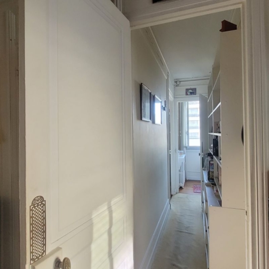  L'AGENCE 1675 : Appartement | PARIS (75016) | 73 m2 | 626 200 € 