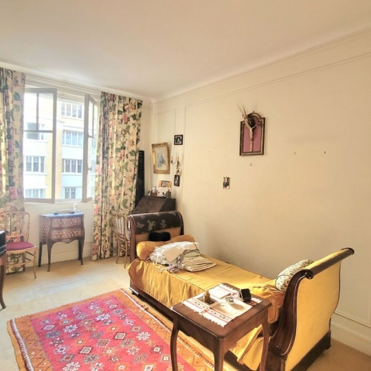  L'AGENCE 1675 : Appartement | PARIS (75016) | 73 m2 | 626 200 € 