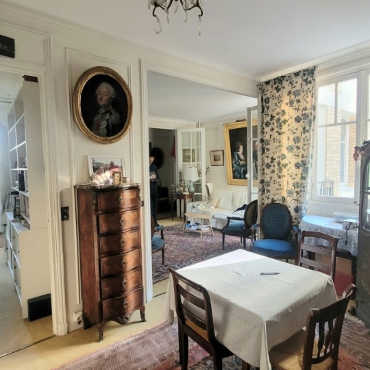 L'AGENCE 1675 : Appartement | PARIS (75016) | 73 m2 | 626 200 € 