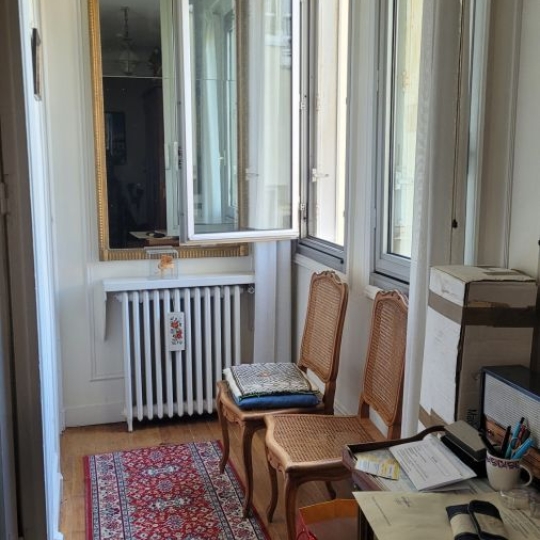  L'AGENCE 1675 : Appartement | PARIS (75016) | 73 m2 | 626 200 € 