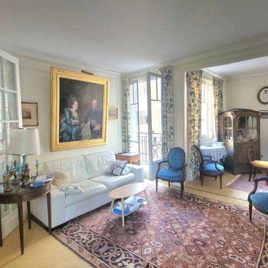 L'AGENCE 1675 : Appartement | PARIS (75016) | 73.00m2 | 626 200 € 