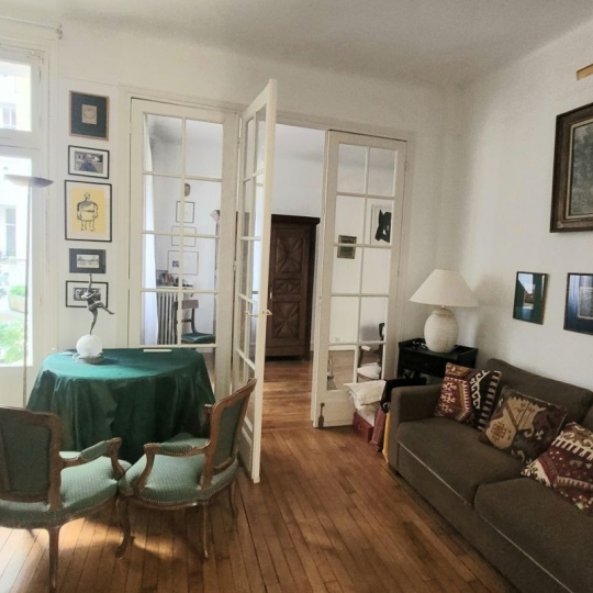 L'AGENCE 1675 : Appartement | PARIS (75016) | 47.00m2 | 410 000 € 