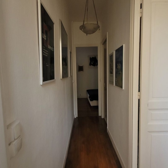  L'AGENCE 1675 : Appartement | PARIS (75016) | 47 m2 | 410 000 € 